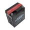 Acumulator Moto YTX7L-BS 12V 6Ah 90A AGM 113x70x130 mm – Baterie Motocicleta, Scuter, ATV Fara Intreținere