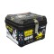 Moto Cutie Aprilia Tuono V4 Top Case Moto 57L 44x37x33 cm cu Inchidere Cutie Portbagaj Motocicleta