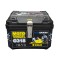 Moto Cutie Aprilia Tuono V4 Top Case Moto 57L 44x37x33 cm cu Inchidere Cutie Portbagaj Motocicleta
