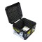 Moto Cutie Aprilia Tuono V4 Top Case Moto 57L 44x37x33 cm cu Inchidere Cutie Portbagaj Motocicleta