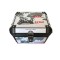 Moto Cutie Aprilia Tuono V4 Top Case Moto 45L 42 х 33 х 34 cm cu Inchidere Cutie Portbagaj Motocicleta