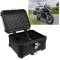 Moto Cutie Aprilia Tuono V4 Top Case Moto 45L 42 х 34 х 30 cm cu Inchidere Cutie Portbagaj Motocicleta