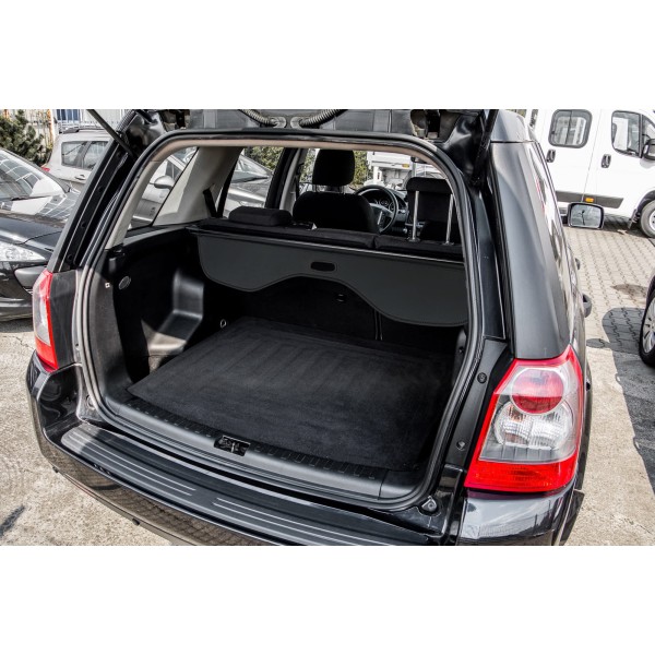 Rulou polita portbagaj LAND ROVER FREELANDER II L359 2006-2014  Cod OEM  6H5245441AD8PVJ / 9H3246668AA8PVJ