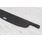 Rulou polita portbagaj AUDI Q7 4M 2015-2020  Cod OEM 4M0867871C