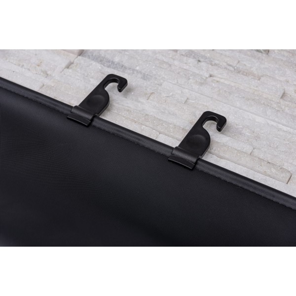 Rulou polita portbagaj RENAULT KOLEOS I HY 2007-2016  Cod OEM 849829815R / 84982JY00A / 849821993R