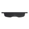 Rulou polita portbagaj VOLKSWAGEN TOUAREG I 7L 2003-2010 Cod OEM  7L6867773K