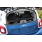 Rulou polita portbagaj SMART FORTWO II C451 A451 2014-2019  Cod OEM A453094949