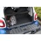 Rulou polita portbagaj SMART FORTWO II C451 A451 2014-2019  Cod OEM A453094949