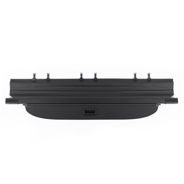 Rulou polita portbagaj FORD S-MAX I 2006-2014  Cod OEM  6M21-R55066-AH / 6M21-R55066-AG / 6M21-R55066-AH3ZHE / 1560916 / 6M21R55066AH3ZHE