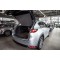 Rulou polita portbagaj MAZDA CX-5 II KF 2017-2025  Cod OEM  KB7WV1350