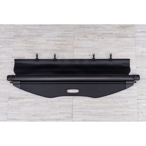 Rulou polita portbagaj SUBARU FORESTER IV SJ 2012-2018  Cod OEM 65550SG002VH / 65550SG000VH / 65550SG001VH