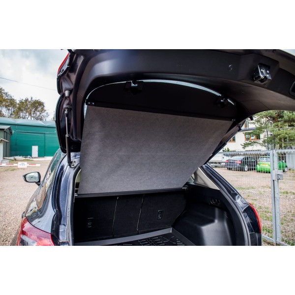 Rulou polita portbagaj MAZDA CX-5 I KE 2012-2017  Cod OEM KD33-V10-350A / KD33V10350A