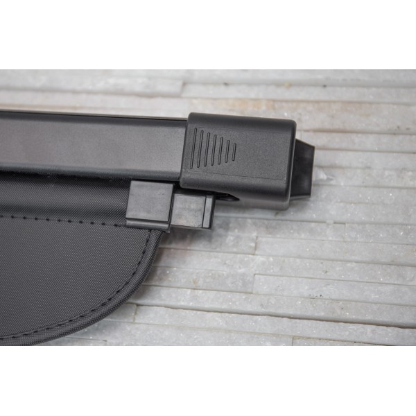 Rulou polita portbagaj VOLKSWAGEN TOURAN II 5T 2015-2026  Cod OEM   STA867871C / STA867871A
