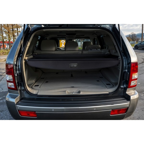 Rulou polita portbagaj JEEP GRAND CHEROKEE III WK 2005-2010   Cod OEM 5HS38BD5AA / 82209393AB