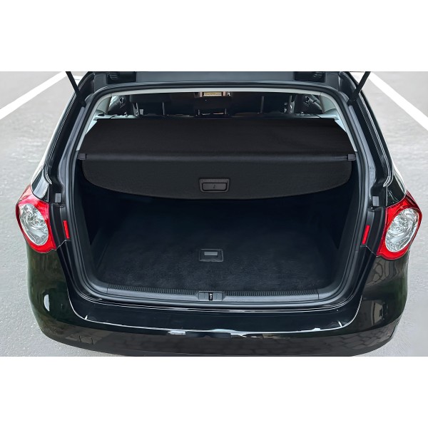 Rulou polita portbagaj VOLKSWAGEN PASSAT B6 3C 2005-2010 VARIANT  Cod OEM  3AF867871 / 3AF867871E / 3C9867871E / 3C9867871F / 3C9867871G / 3C9867871H