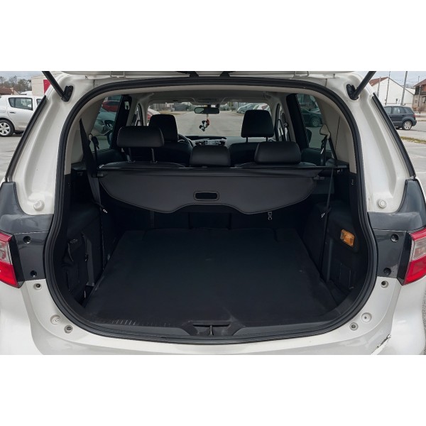 Rulou polita portbagaj MAZDA PREMACY III CW 2010-2016  Cod OEM C513-V1-350