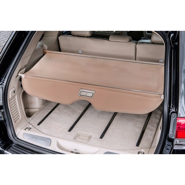 Rulou polita portbagaj  JEEP GRAND CHEROKEE IV WK2 2010-2017  Cod OEM 1GH14HL1AD / 6FW02HL1AC