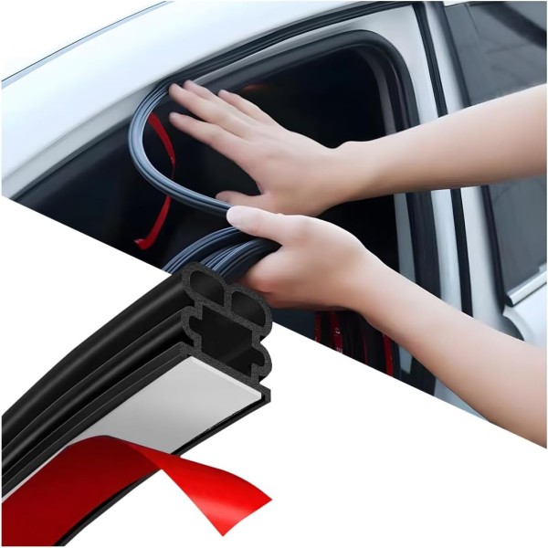 Cheder Garnitura etansare portbagaj BMW SERIA 4 F33 2013-2020  autoadeziv etansare  4m lungime