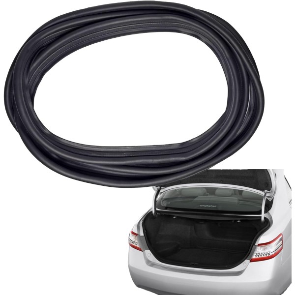 Cheder Garnitura etansare portbagaj BMW SERIA 4 F33 2013-2020  autoadeziv etansare  4m lungime