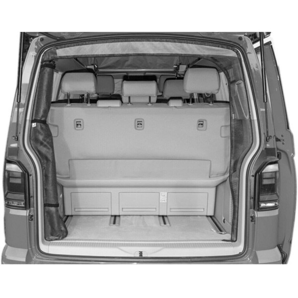 Cheder Garnitura etansare portiere Cabina Spatiu Marfa CITROEN JUMPY III 2016-2026  autoadeziv etansare  4m lungime