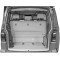 Cheder Garnitura etansare portiere Cabina Spatiu Marfa CITROEN JUMPY III 2016-2026  autoadeziv etansare  4m lungime