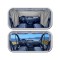 Set Perdele Geamuri Parbriz Cabina interior TOYOTA PROACE   cu cabina de dormit