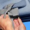 Set Perdele Geamuri Parbriz Cabina interior TOYOTA PROACE   cu cabina de dormit