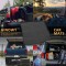 Tavita Covor Portbagaj VOLVO CX-60 I 2008-2017  Editie Speciala