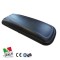 Cutie portbagaj auto plafon Art Plast  Duo Carbon (400 litri) deschidere pe ambele parti