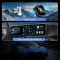 Adaptor Wireless Apple CarPlay și Android Auto  Compatibil Audi a4 b8 2008-2011 Conectare Fără Fir Plug & Play