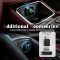 Adaptor Wireless Apple CarPlay și Android Auto  Compatibil Audi a4 b8 2008-2011 Conectare Fără Fir Plug & Play