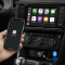 Adaptor Wireless Apple CarPlay și Android Auto  Compatibil Audi a4 b8 2008-2011 Conectare Fără Fir Plug & Play