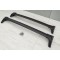 Bare Transversale  Portbagaj Toyota RAV4 XA50 2019-2026 OEM PT27842192 Negre Aluminiu
