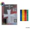 Cruce LED RGB 7 culori 12-24V pentru camion duba masina mica dimensiune 23х25см