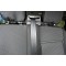 Huse autodedicate CITROEN JUMPY  3 locuri 2+1 an 2004-2014  cu cotiera si masuta Material textil GROS