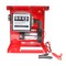 Pompa transfer diesel  12V 40L/min cu contor, furtun aspiratie 1.5m, furtun transfer 4m, pompa de ulei pentru încălzire, pompă de ulei autoamorsantă 300 W