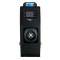 Sirocou 8 kw rezervor 5L 12-24V 8KW rulota camper garaj casa  diesel  cu display LCD, telecomanda si bujie(dreptunghi)