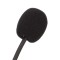 Casti Bluetooth pentru Casca Moto  Bluetooth 5.0, Microfon, DSP, 450mAh, Android/iOS reducerea zgomotului de fundal