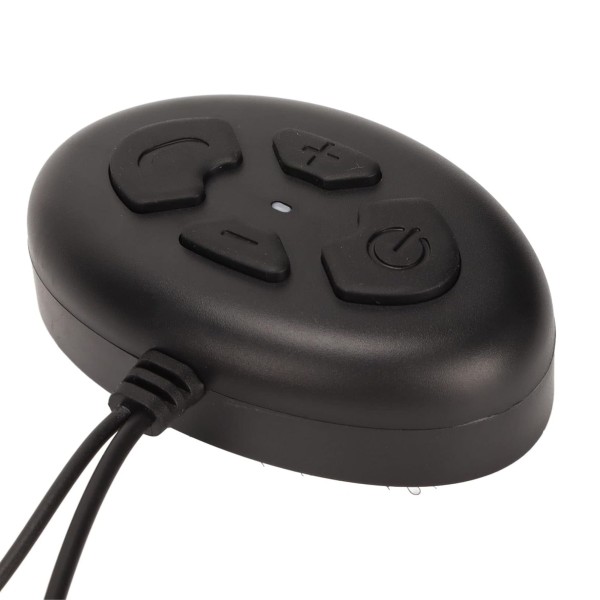 Casti Bluetooth pentru Casca Moto  Bluetooth 5.0, Microfon, DSP, 450mAh, Android/iOS reducerea zgomotului de fundal