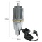 Pompa Submersibila pentru Put și Fantana 650W, 1100 L/h, Adancime 90 m, Cablu 10 m