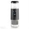 Aparat Cafea 15 bar Espressor Portabil 2 în 1 cu Capsule Nespresso și Cafea Măcinata, Baterie 2500 mAh, USB-C premium