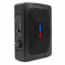 Subwoofer Auto Activ Slim Pervoi CTC-6921 6×9", 800W, 120W RMS, Amplificator Integrat