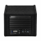 Subwoofer Auto Dublu 2×10" (25,4 cm), 900W, Incintă Bass –portbagaj