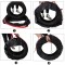 Set Huse depozitare si transport cu maner Protectie Jante auto R13 R14 R15 R16 R17 R18 R19 material care respira anti mucegai (depozitare in toate anotimpurile)