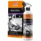 Ceara Lichida cu burete inclus Auto Moje Auto Detailer Liquid Crystal Coat – Protecție Vopsea și Efect Ceramic 500ml