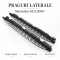 Praguri Laterale Mercedes-Benz GLS X167 2020 din Aluminiu Set 2 Bucăți