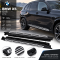Praguri Laterale Aluminiu BMW X5 G05 2019-2020-2021-2022-2023