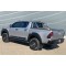 Praguri laterale  Trepte laterale Toyota Hilux VIII (AN120) 2015,2016,2017,2018,2019,2020