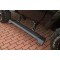 Praguri Electrice Jeep Wrangler JK 4 Uși 2007-2018 – Trepte Laterale Retractabile Aluminiu