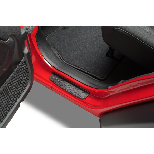 Ornamente Interioare Praguri JEEP GLADIATOR JT 2018 2019 2020 2021 2022 2023 2024 2025 2026 OEM: 82215394